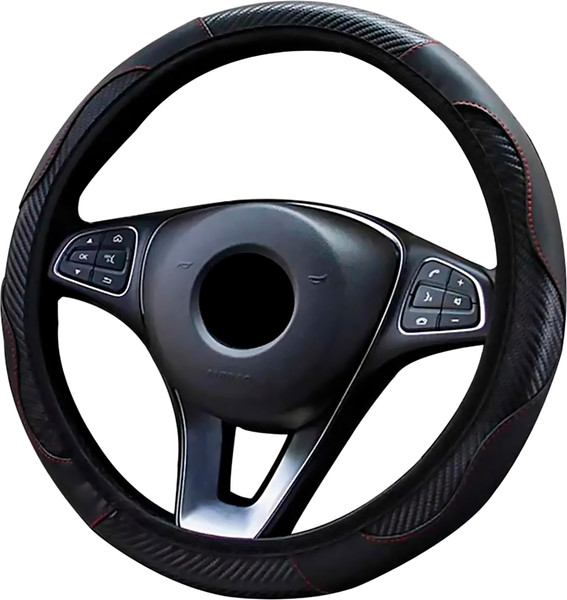 Изображение товара Оплетка на руль Sipl AG978