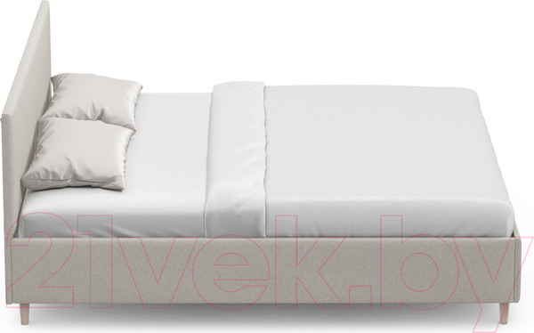 Изображение товара Двуспальная кровать Moon Family 1259 / К004413