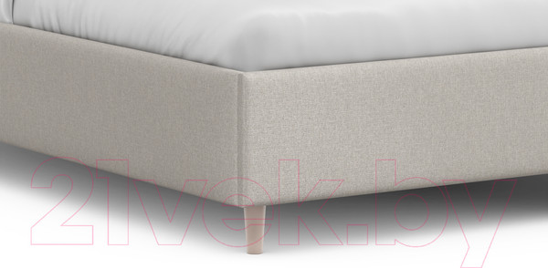 Изображение товара Двуспальная кровать Moon Family 1259 / К004413