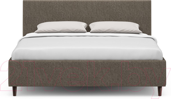 Изображение товара Двуспальная кровать Moon Family 1259 / К004415