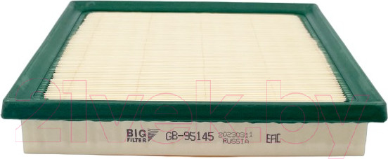 Изображение товара Воздушный фильтр BIG Filter GB-95145