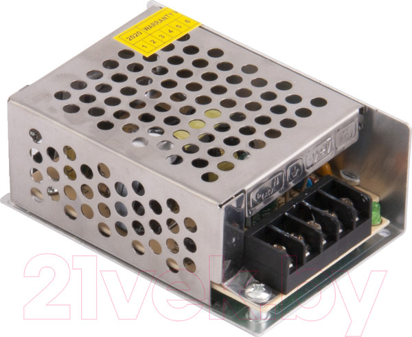 Изображение товара Адаптер для светодиодной ленты AKS Indoor 36W/12V