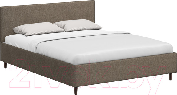 Изображение товара Двуспальная кровать Moon Family 1259 / К004422