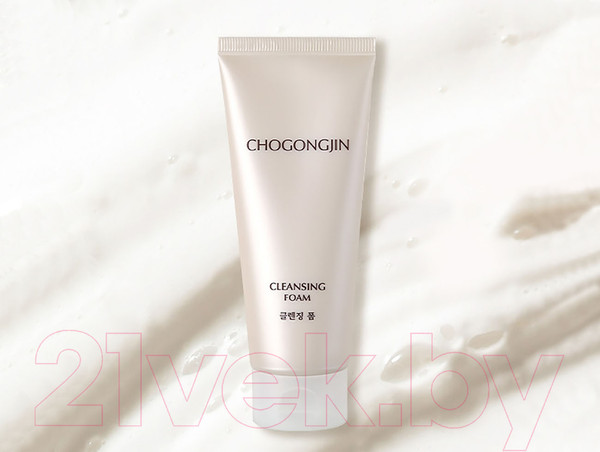 Изображение товара Пенка для умывания Missha ChoGongJin Cleansing Foam (150мл)