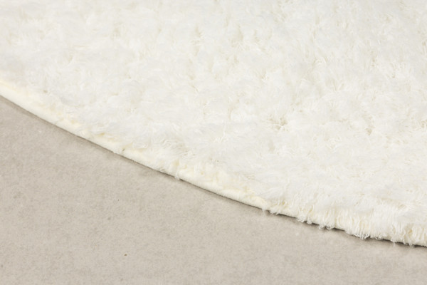 Изображение товара Коврик Mio Tesoro C0012306C (120x120, белый)