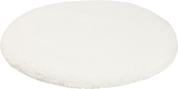 Изображение товара Коврик Mio Tesoro C0012306C (120x120, белый)