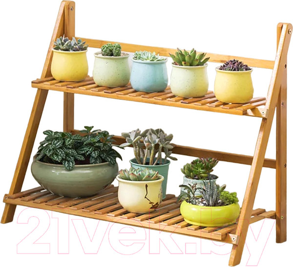 Изображение товара Стойка для цветов Mio Tesoro Seattle C0007473A