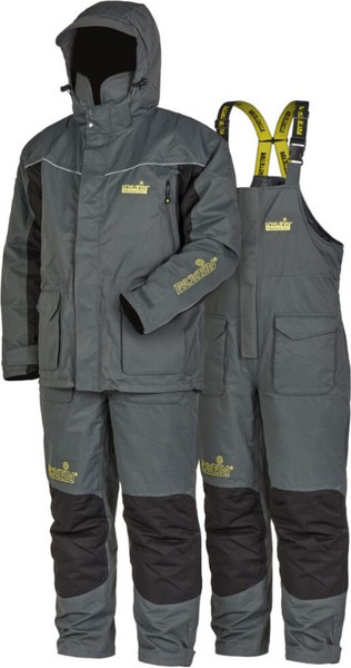 Изображение товара Костюм для охоты и рыбалки Norfin Element Flt 06 / 439506-XXXL