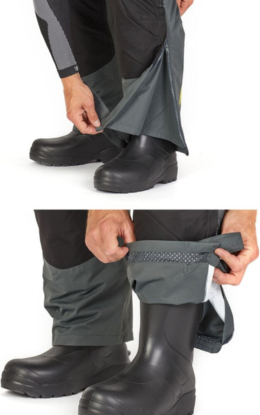 Изображение товара Костюм для охоты и рыбалки Norfin Element Flt 06 / 439506-XXXL