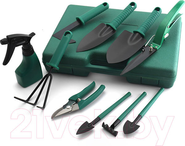 Изображение товара Набор садовых инструментов Garvill JC-507