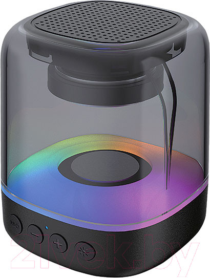 Изображение товара Портативная колонка Qumo Plasma Mini / Q42084