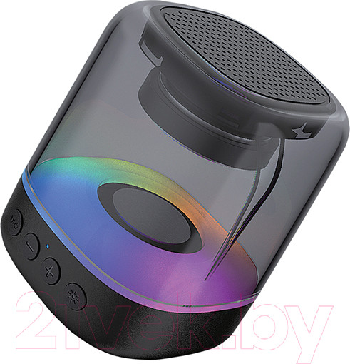 Изображение товара Портативная колонка Qumo Plasma Mini / Q42084