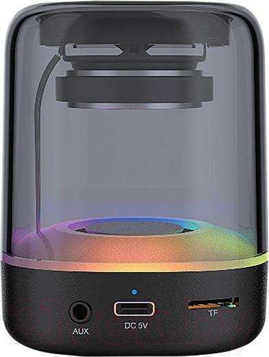 Изображение товара Портативная колонка Qumo Plasma Mini / Q42084
