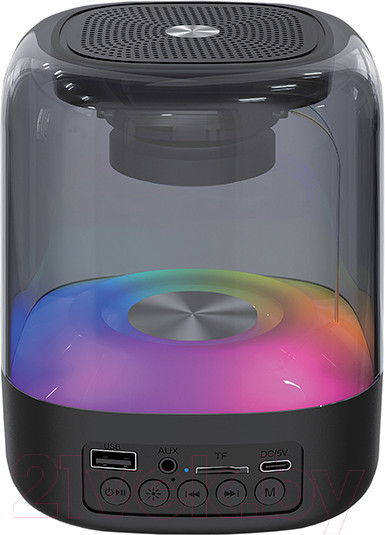 Изображение товара Портативная колонка Qumo Plasma / Q42085