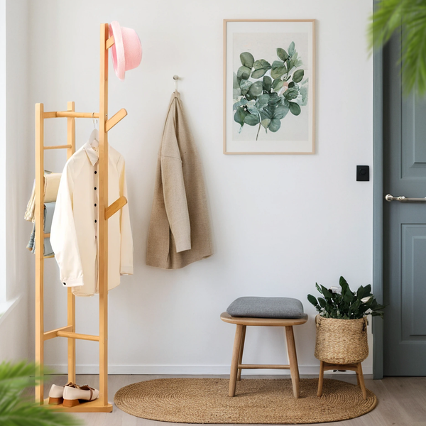 Изображение товара Стойка для одежды Mio Tesoro 108542241