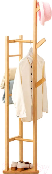 Изображение товара Стойка для одежды Mio Tesoro 108542241