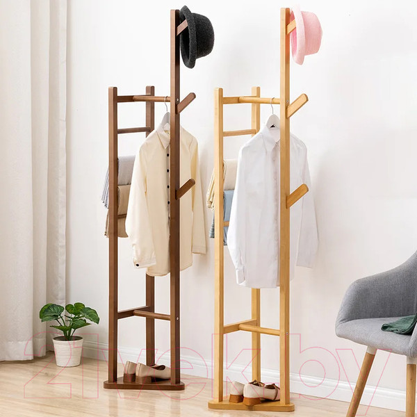 Изображение товара Стойка для одежды Mio Tesoro 108542241