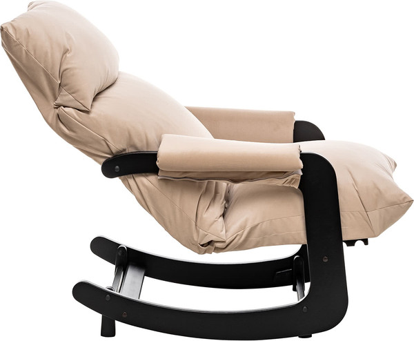 Изображение товара Кресло-качалка Импэкс 81 (венге/V 18)