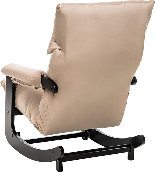 Изображение товара Кресло-качалка Импэкс 81 (венге/V 18)