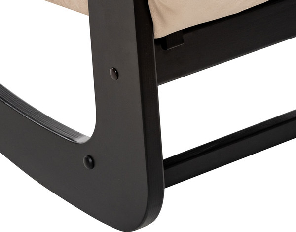 Изображение товара Кресло-качалка Импэкс 81 (венге/V 18)