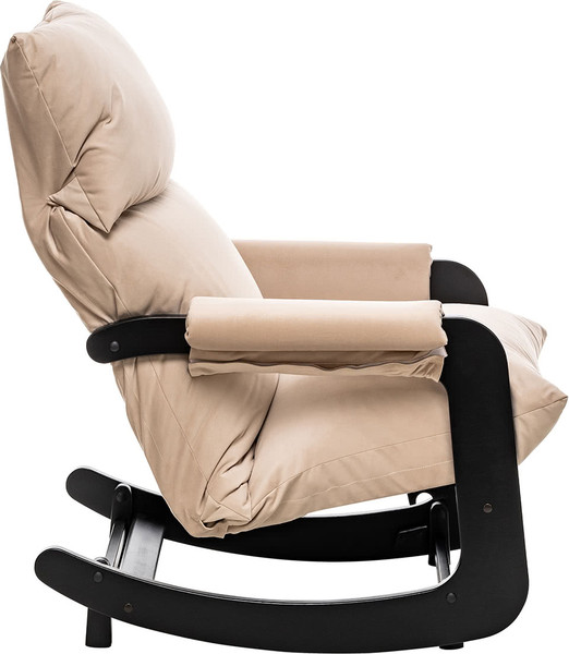 Изображение товара Кресло-качалка Импэкс 81 (венге/V 18)