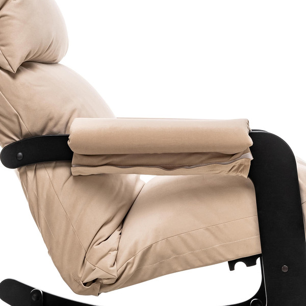 Изображение товара Кресло-качалка Импэкс 81 (венге/V 18)