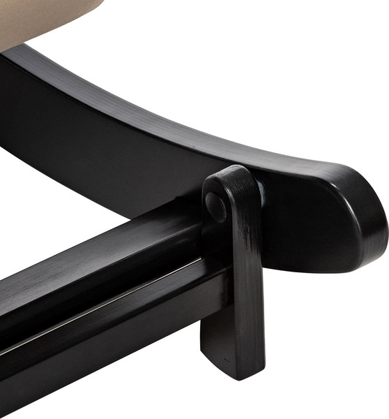 Изображение товара Кресло-качалка Импэкс 81 (венге/V 18)