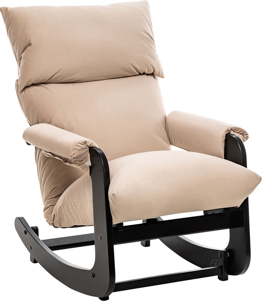 Изображение товара Кресло-качалка Импэкс 81 (венге/V 18)