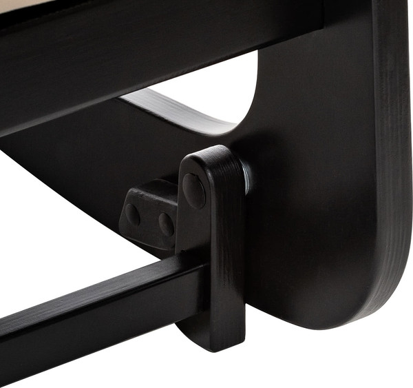 Изображение товара Кресло-качалка Импэкс 81 (венге/V 18)