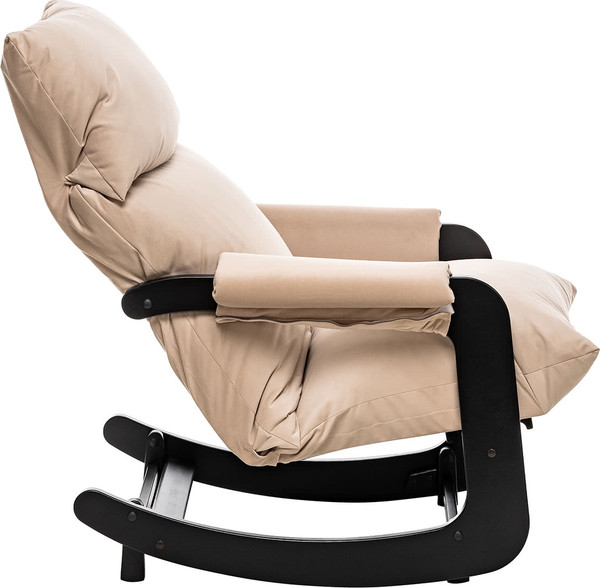 Изображение товара Кресло-качалка Импэкс 81 (венге/V 18)