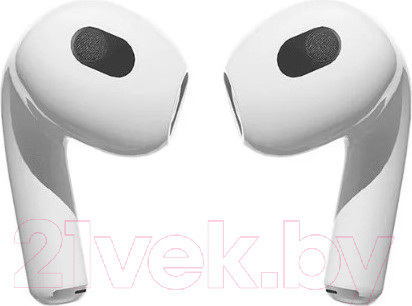 Изображение товара Беспроводные наушники Qumo TWS Life Samurai ВТ 0101 / Q42750 (белый)