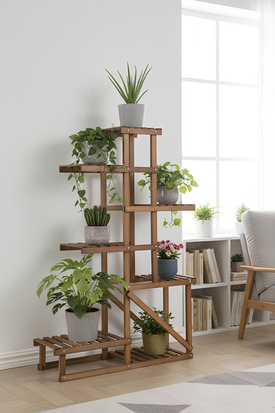 Изображение товара Стойка для цветов Mio Tesoro 108543751