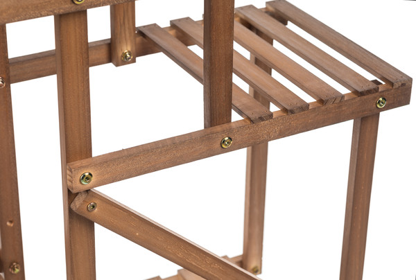 Изображение товара Стойка для цветов Mio Tesoro 108543751