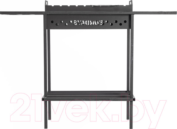 Изображение товара Мангал Sundays МС-01