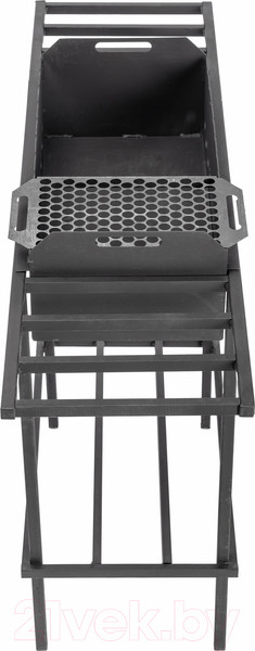 Изображение товара Мангал Sundays МС-01