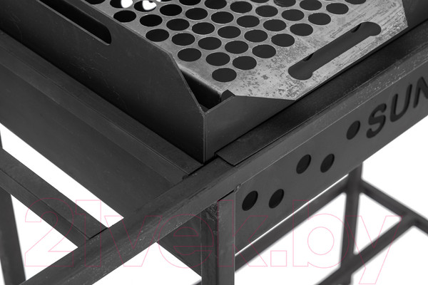 Изображение товара Мангал Sundays МС-01