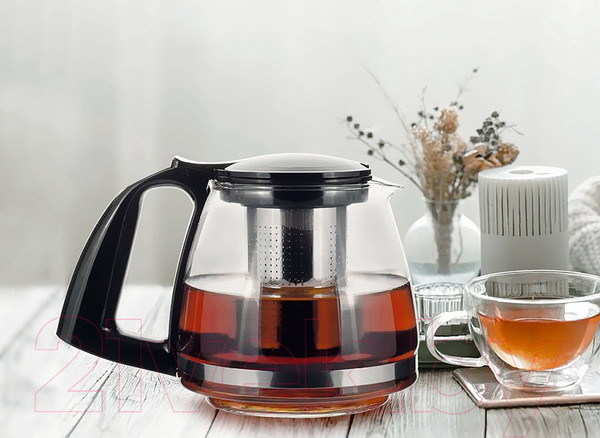 Изображение товара Заварочный чайник Sundays Home 10181695