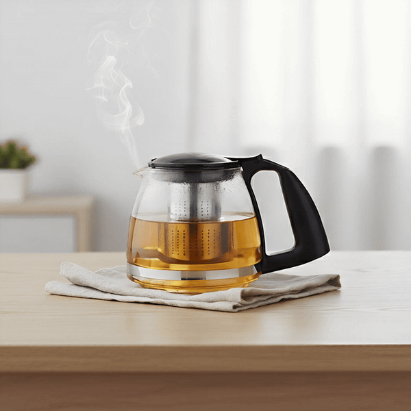 Изображение товара Заварочный чайник Sundays Home 10181695