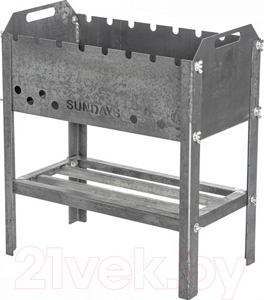 Изображение товара Мангал Sundays МС-02