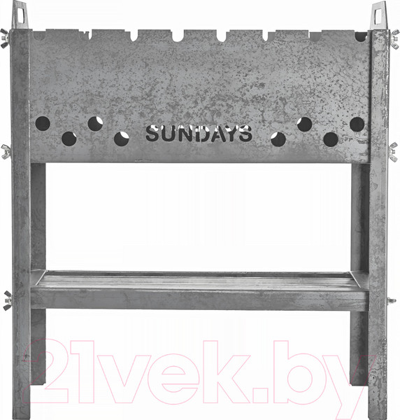 Изображение товара Мангал Sundays МС-02