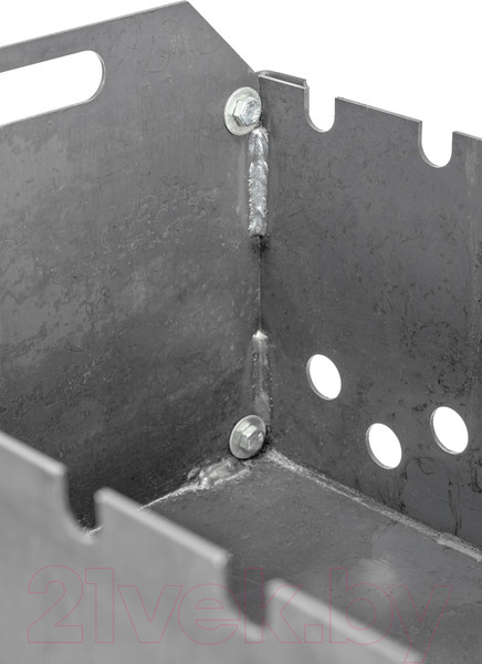 Изображение товара Мангал Sundays МС-02