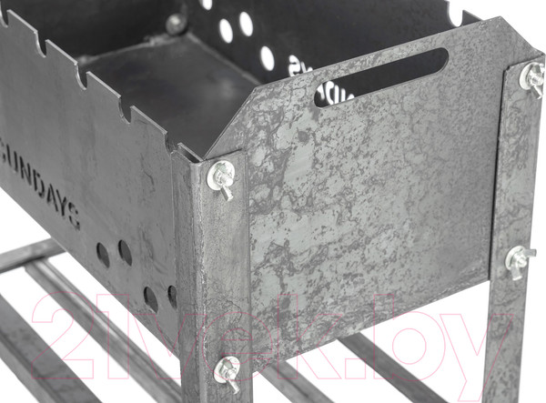 Изображение товара Мангал Sundays МС-02