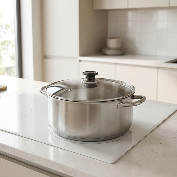 Изображение товара Крышка стеклянная Sundays Home 106818131 (24см)