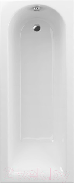 Изображение товара Ванна акриловая Excellent Aurum 180x80 (без ножек)