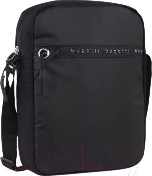 Изображение товара Сумка Bugatti Blanc Delight / 49450801 (черный)