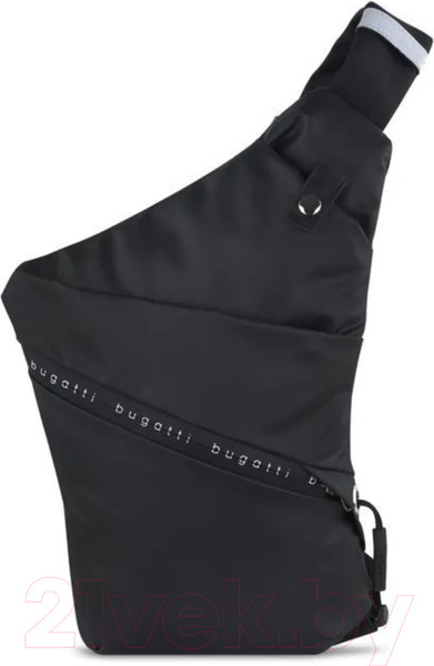 Изображение товара Сумка Bugatti Blanc Delight / 49451101 (черный)