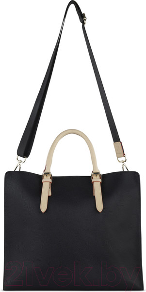 Изображение товара Сумка Bugatti Ella / 49664001 (черный)