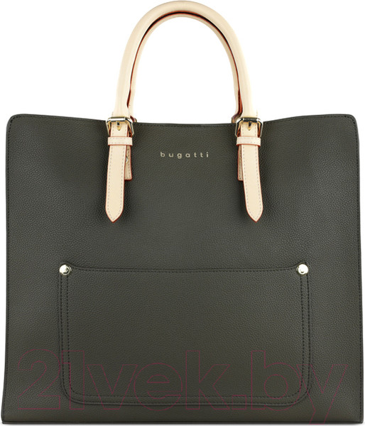 Изображение товара Сумка Bugatti Ella / 49664084 (оливковый)