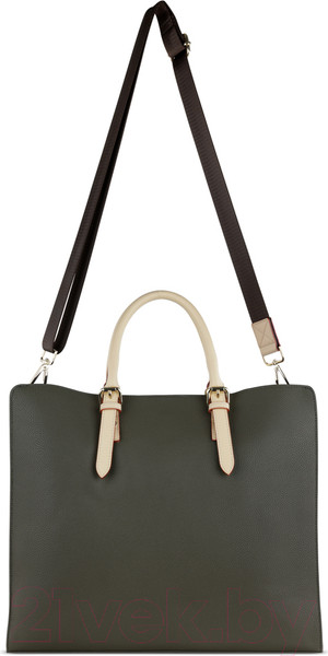 Изображение товара Сумка Bugatti Ella / 49664084 (оливковый)