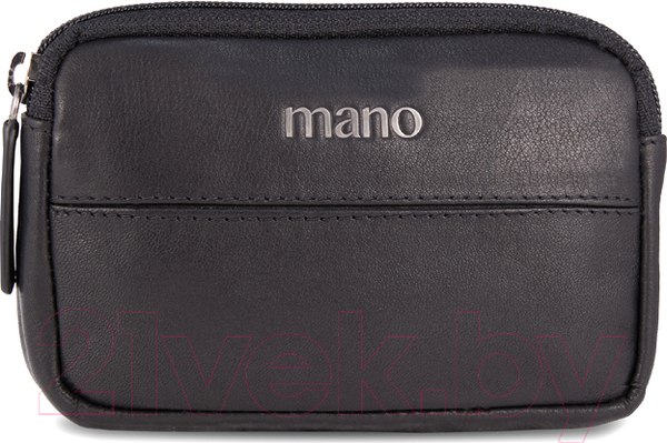 Изображение товара Ключница Mano Don Romeo / M191950001 (черный)